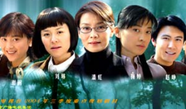 电视剧香樟树,青春岁月里的情感纠葛与成长历程