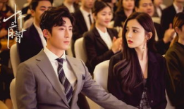 温柔电视剧,爱在岁月静好时