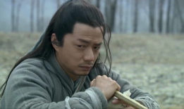 韩信电视剧,从布衣到霸业的逆袭之路