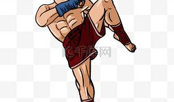 拳击动漫,青春激战，荣耀之路