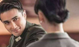 剑亮电视剧,江湖风云再起