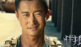 吴京 电视剧,吴京主演的电视剧传奇