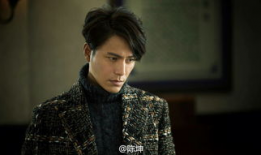 陈坤电视剧,穿越时空的深情守候