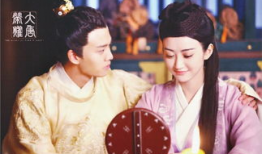 电视剧大唐荣耀,烽火岁月中的爱恨情仇