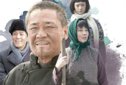 电视剧老农民,岁月流转中的土地情缘