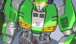 变形金刚动漫,钢铁巨兽的传奇征程