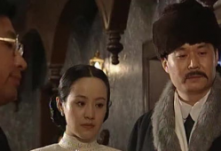 风雪夜归人黄磊电视剧,黄磊演绎的深情岁月