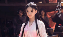 斗破苍穹电视剧演员表,实力派明星齐聚一堂！