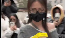 很火的吃瓜爆料,揭秘明星背后的惊人真相