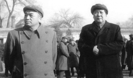 彭德怀元帅电视剧,铁血丹心铸就革命传奇