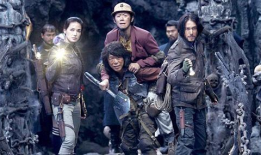 鬼吹灯电视剧观看顺序,探寻古墓奇珍，揭秘神秘宝藏之旅