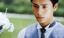 陈坤电视剧,穿越时空的深情守候