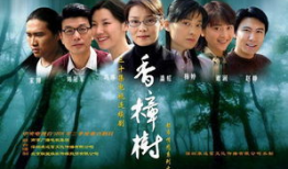 电视剧香樟树,青春岁月里的情感纠葛与成长历程