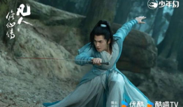 电视剧修仙,凡尘逆袭，仙途漫漫