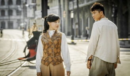 王雷邓家佳电视剧,王雷邓家佳演绎浪漫爱情传奇