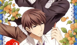 世界第一初恋2 动漫,甜蜜续缘，爱意升温