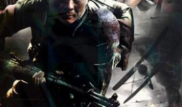 电视剧抗日奇侠,传奇英雄的抗战传奇