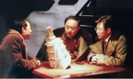 墓道电视剧全集,揭秘古墓之谜，探寻千年传奇