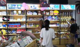 动漫店,探索我们的动漫店魅力
