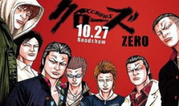 热血高校动漫,青春热血，热血沸腾的青春篇章