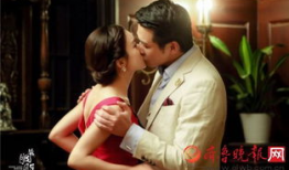 电视剧胭脂结局,爱恨交织，命运终章