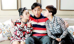 小别离电视剧剧情介绍,聚焦家庭教育，演绎成长与离别的故事