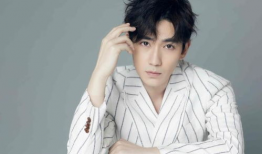 朱一龙主演的电视剧,穿越时空的深情演绎