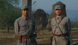 电视剧枪手,枪手传奇