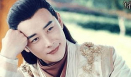 罗晋演的电视剧有哪些,一部部经典剧作见证成长与蜕变