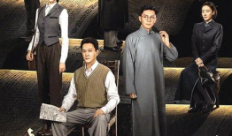 记忆电视剧,一部电视剧的回忆录