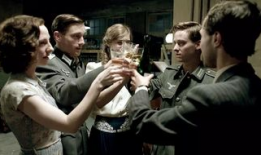 德国电视剧,穿越时空的德国剧集概览