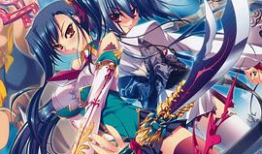 恋姬动漫,穿越时空的浪漫传奇