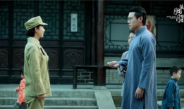 电视剧胭脂结局,爱恨交织，命运终章