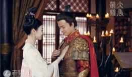 电视剧大唐荣耀,烽火岁月中的爱恨情仇