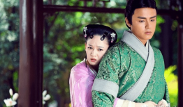 钟无艳电视剧明道,明道演绎古代奇女子传奇