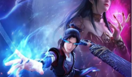 斗破苍穹动漫全集,热血征程，巅峰对决