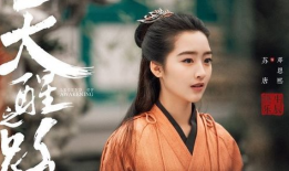 最近热播的古装电视剧,宫廷秘恋与权谋风云