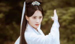 鞠婧祎演的电视剧,电视剧XXXX带你领略古装魅力