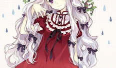 卡通动漫图片区,色彩斑斓的奇幻之旅