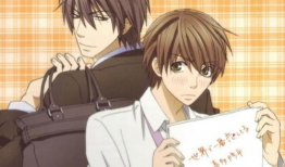 世界第一初恋2 动漫,甜蜜续缘，爱意升温