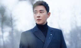 罗晋演的电视剧有哪些,一部部经典剧作见证成长与蜕变