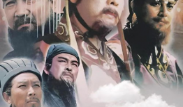 三国电视剧,英雄逐梦的权谋传奇
