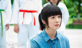 胡冰卿主演的电视剧,穿越时空的浪漫传奇