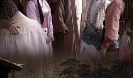 客栈电视剧,穿越时空的民宿传奇