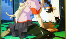 麻花动漫,创意无限，欢乐满溢的国漫新篇章