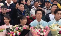 电视剧杀青,电视剧背后的故事与感动