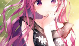 动漫美女网站,探寻二次元世界的魅力女神