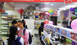 动漫店,探索我们的动漫店魅力