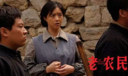 好看的农村电视剧,那些年我们一起追过的农村电视剧