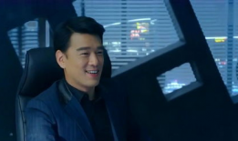 王耀庆演的电视剧